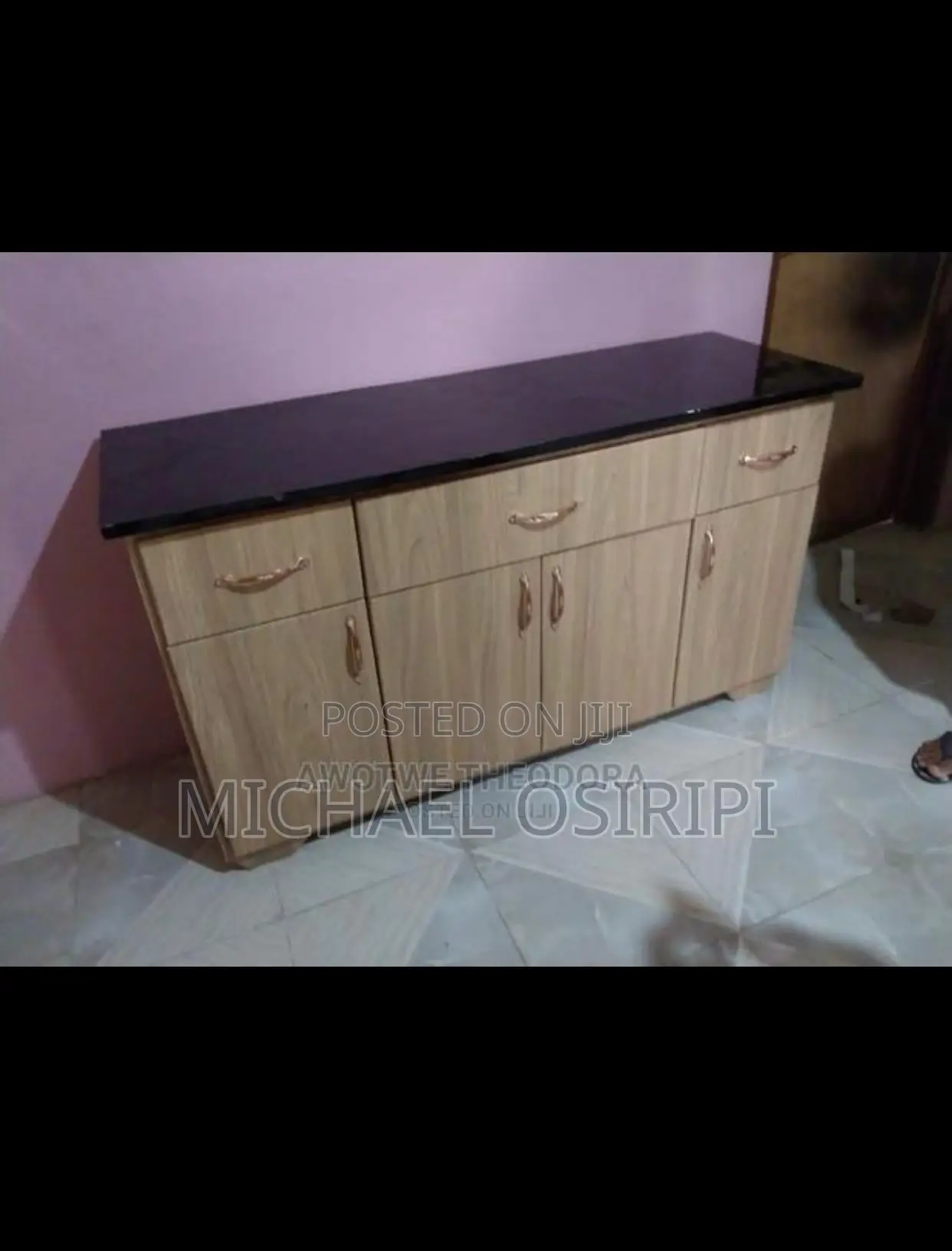 Wardrobe’s