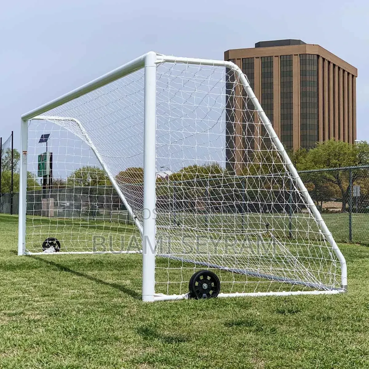 Foreign Made Professional Goal Post