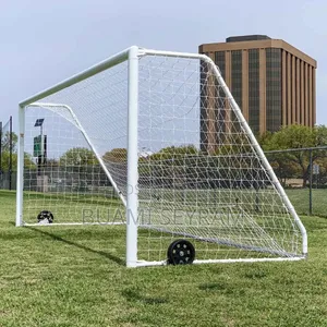 Foreign Made Professional Goal Post