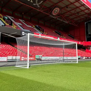Foreign Made Professional Goal Post