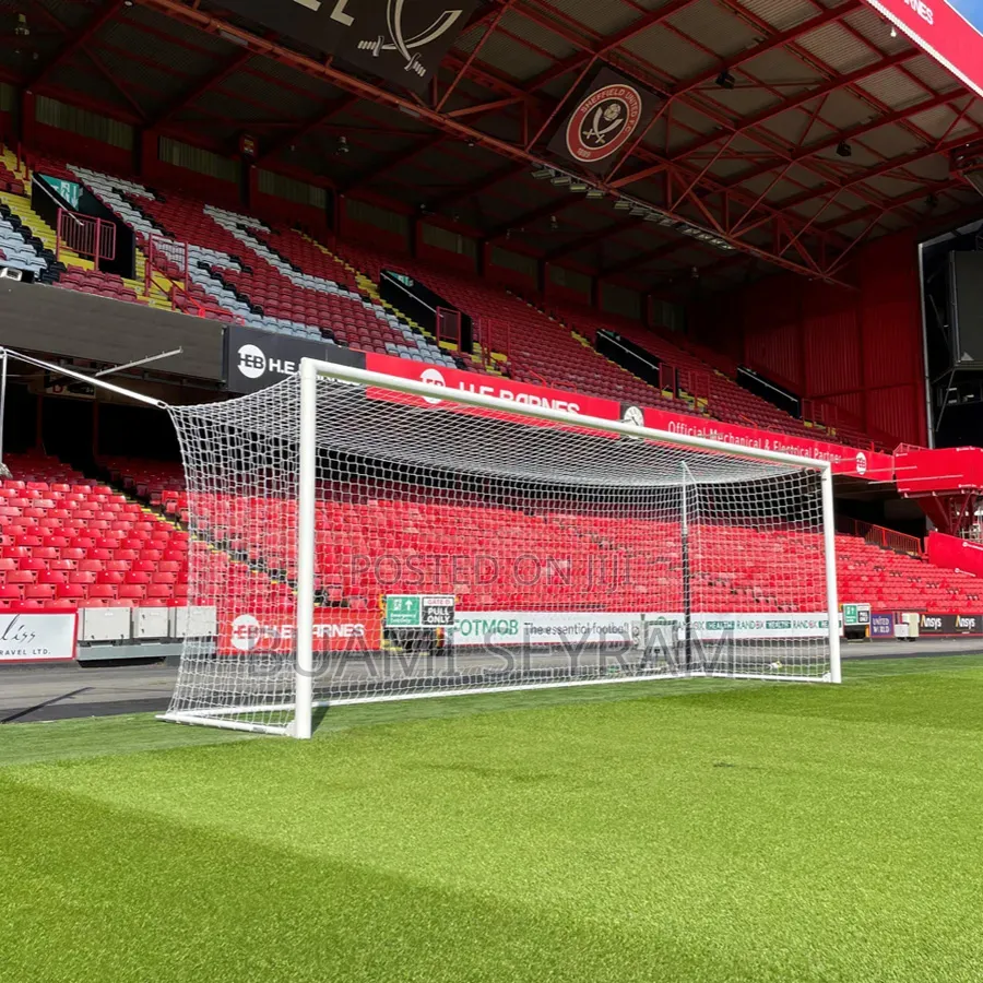 Foreign Made Professional Goal Post