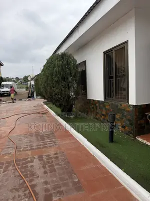 3bdrm House in Paraku Estate, Kumasi Metropolitan for rent