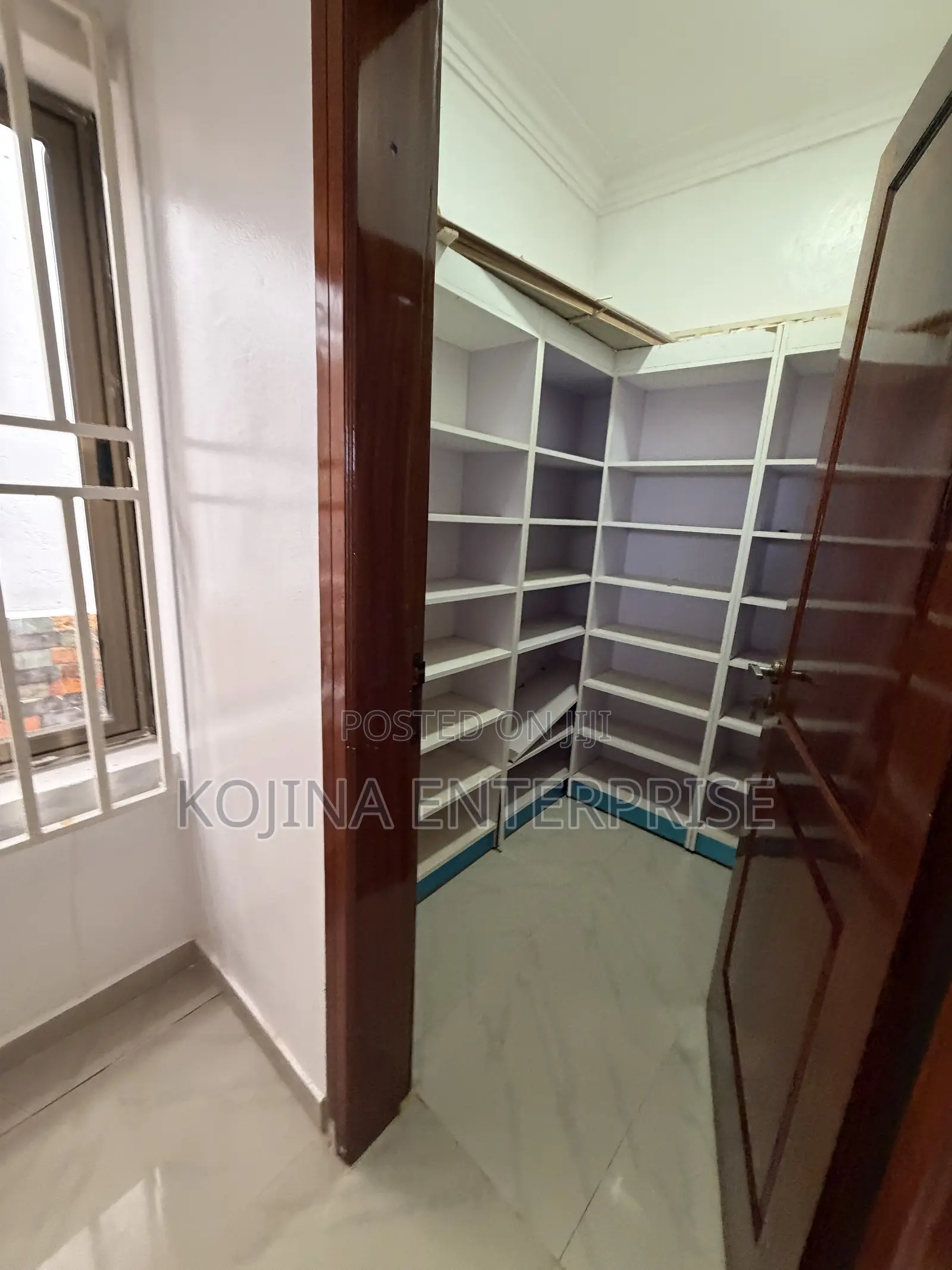 3bdrm House in Paraku Estate, Kumasi Metropolitan for rent