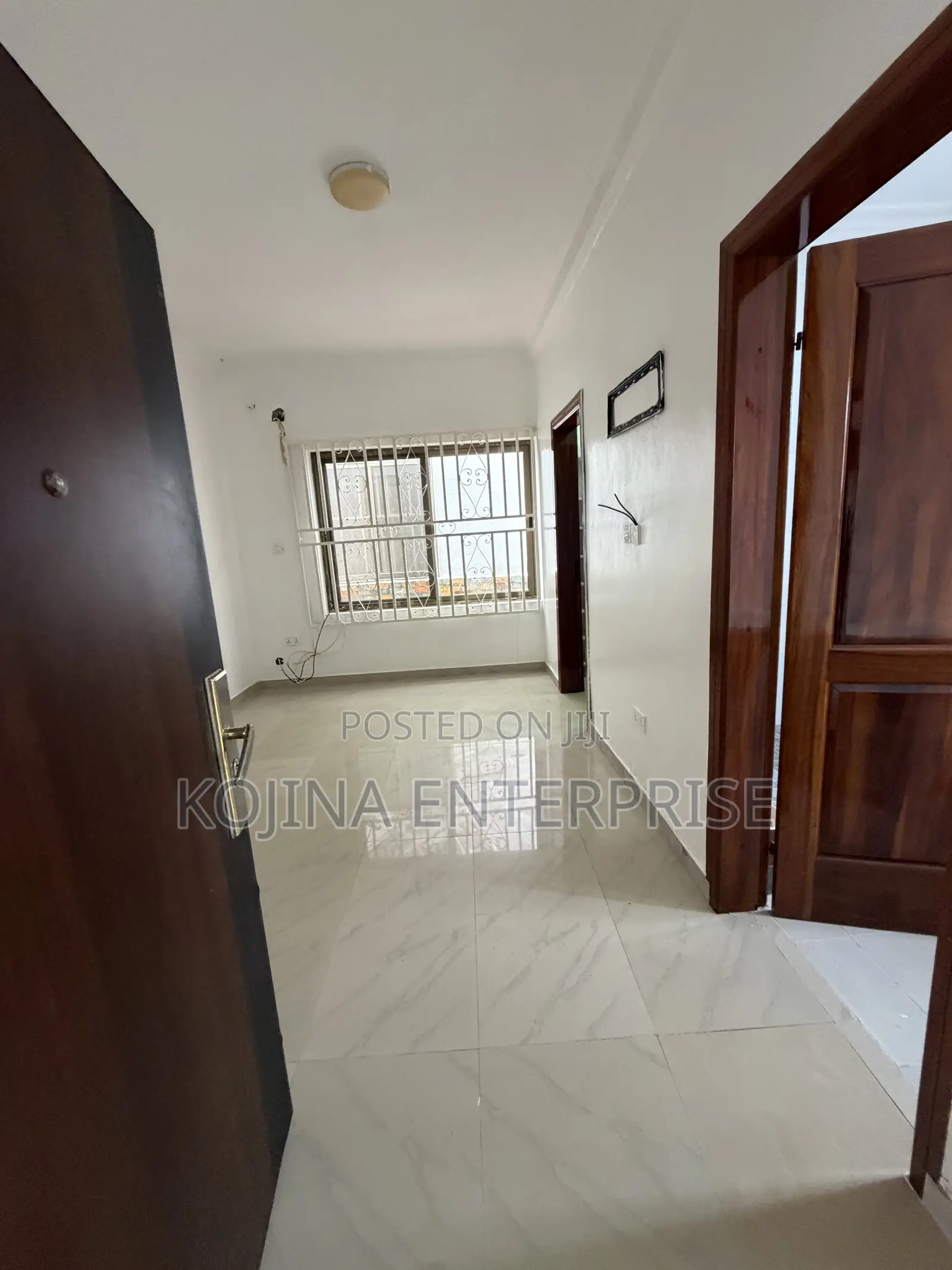 3bdrm House in Paraku Estate, Kumasi Metropolitan for rent