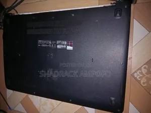 Laptop Asus X502CA 4GB Intel Celeron HDD 320GB