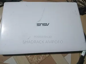 Laptop Asus X502CA 4GB Intel Celeron HDD 320GB