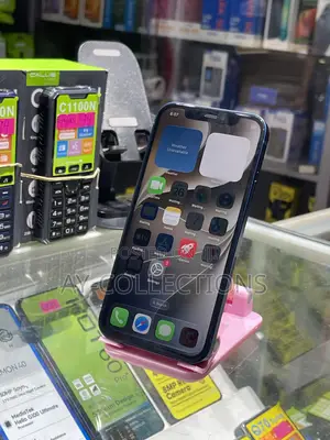 Apple iPhone 12 64 GB Blue