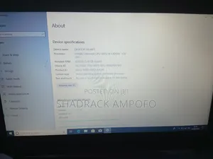 Laptop Asus X502CA 4GB Intel Celeron HDD 320GB