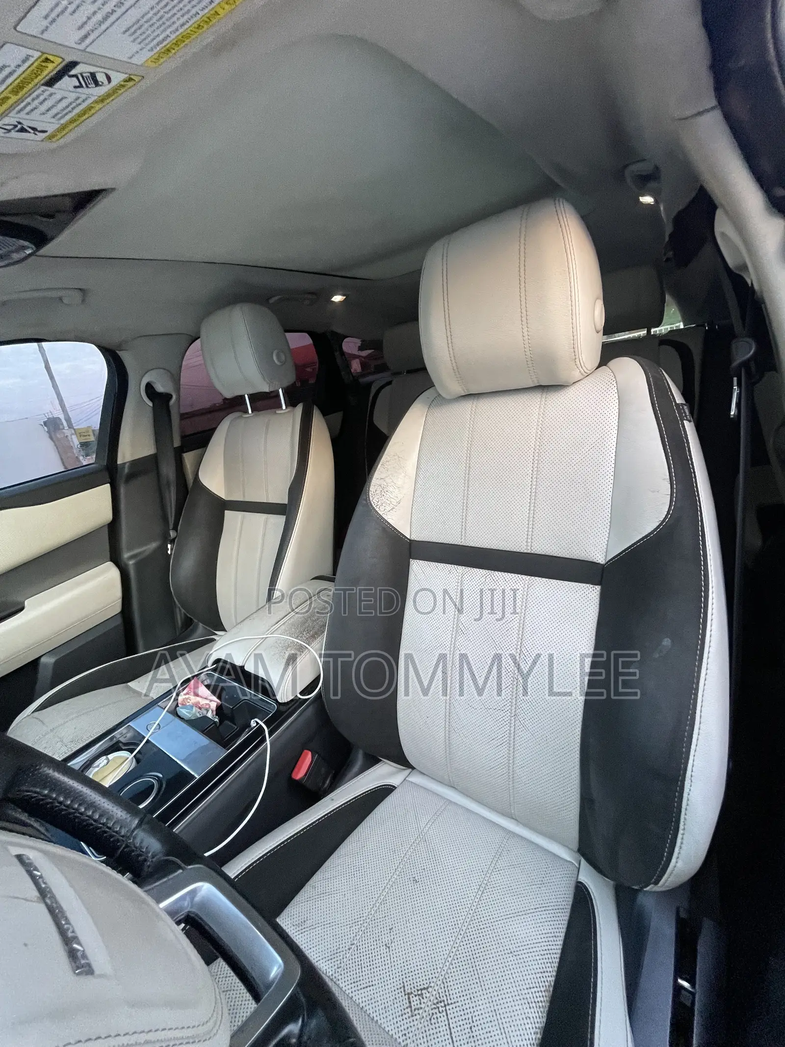 Land Rover Range Rover Velar P250 R-Dynamic S 4x4 2020 Gray