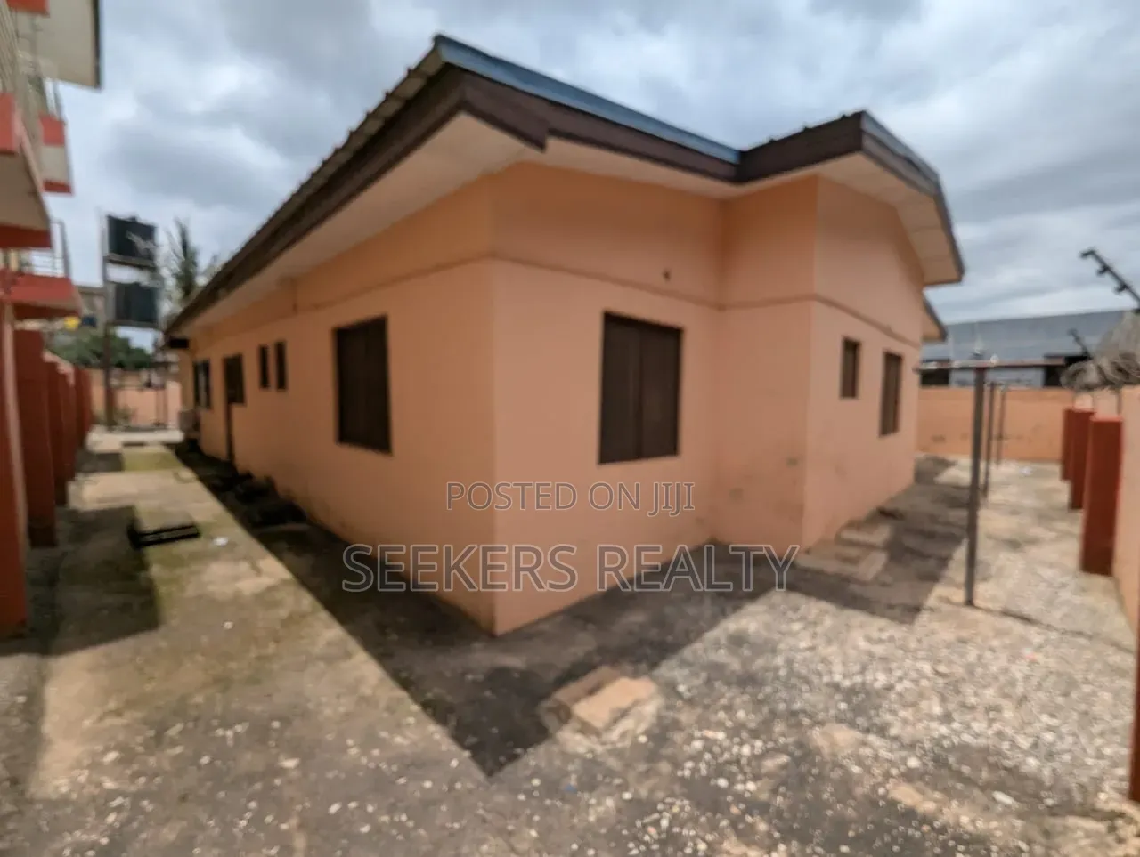 4bdrm House in Seekers Realty, Ga South Municipal for sale