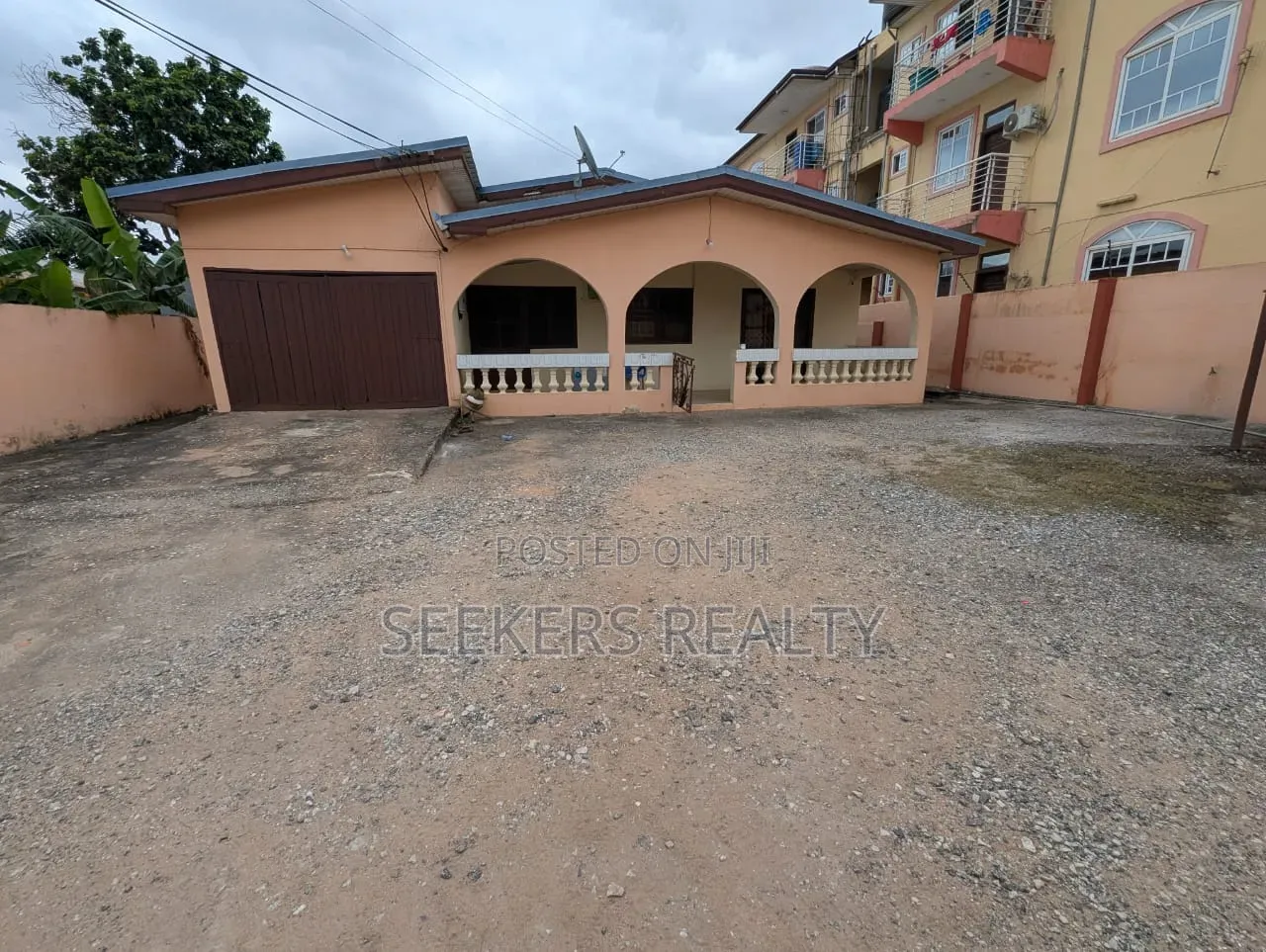 4bdrm House in Seekers Realty, Ga South Municipal for sale