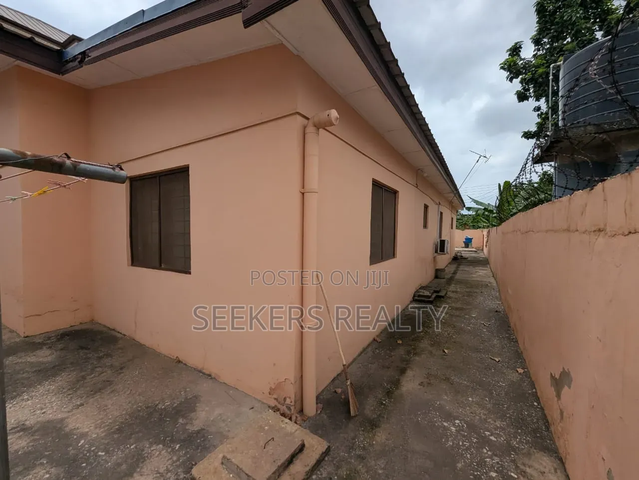 4bdrm House in Seekers Realty, Ga South Municipal for sale