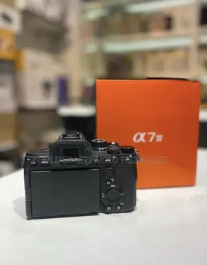 Sony A7IV + FE 50mm F1.8 Lens.