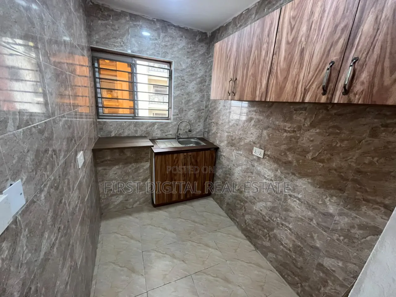 1bdrm Apartment in First Digital Real, Ga South Municipal for rent