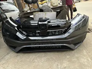 Honda CRV 2020 2021 2022 Front Bumper Complete