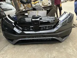 Honda CRV 2020 2021 2022 Front Bumper Complete