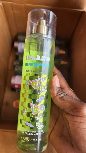 Baths and Body Works Splashes