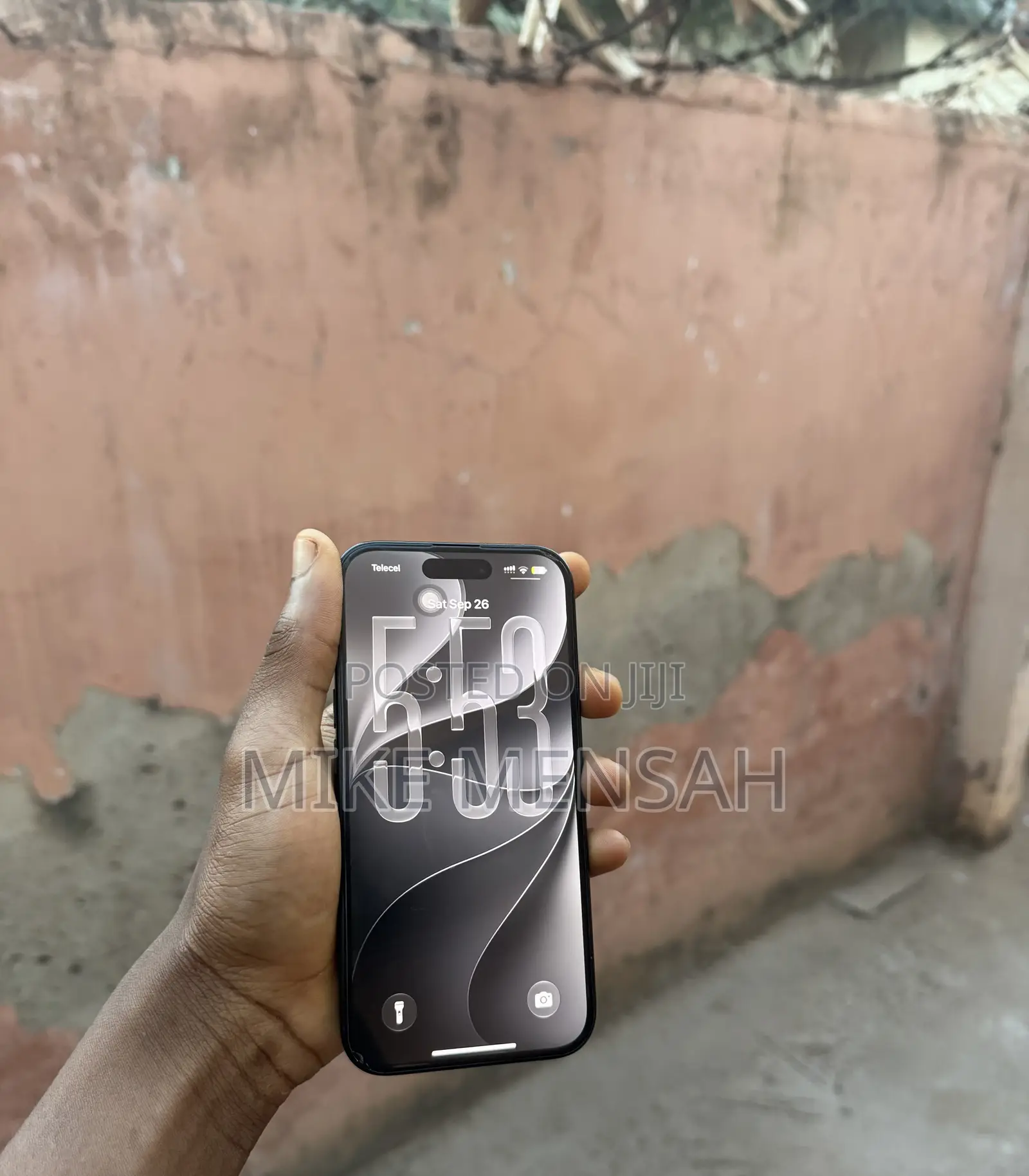 Apple iPhone 16 128 GB Black