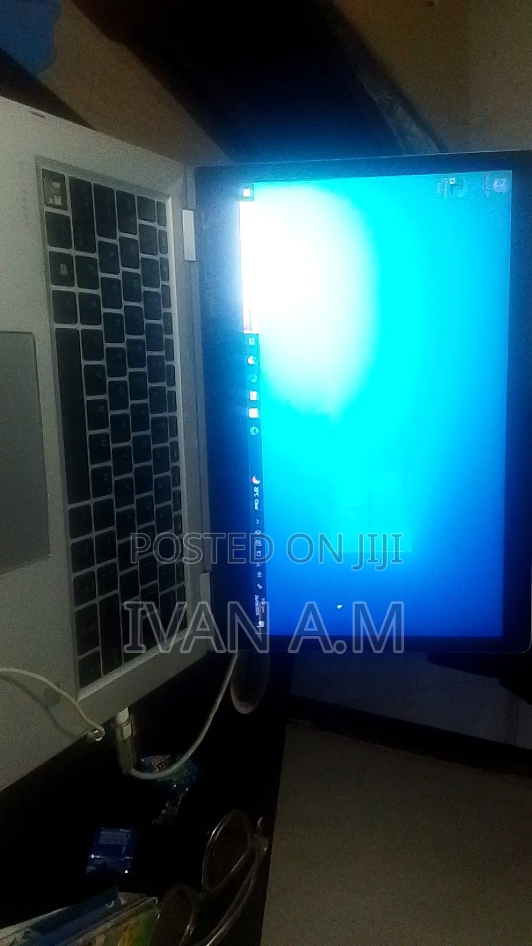 Laptop HP EliteBook x360 1030 G2 8GB Intel Core i5 SSD 256GB