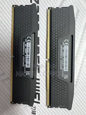 Desktop Rams Ddr5