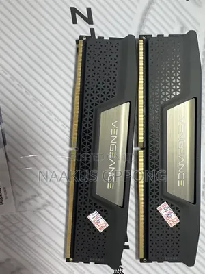Desktop Rams Ddr5