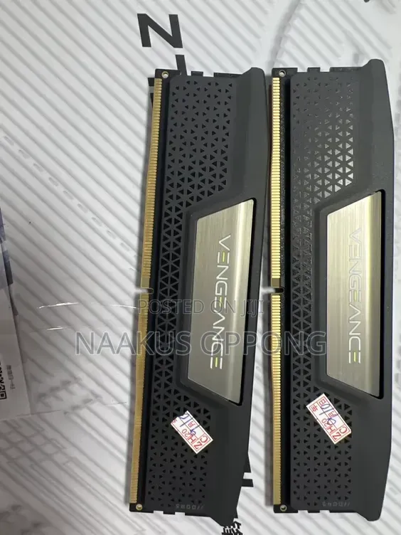 Desktop Rams Ddr5