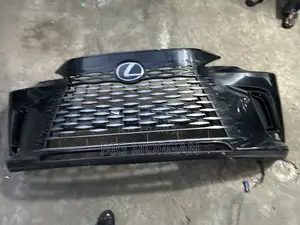 Lexus Rx350 2022 2023 2024 2025 Front Bumper Complete