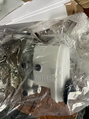 Toyota Hiace/ Fish, Clutch Pot / Clutch Master Slave