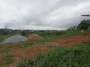 Plot of Land Asuofua Asaaman