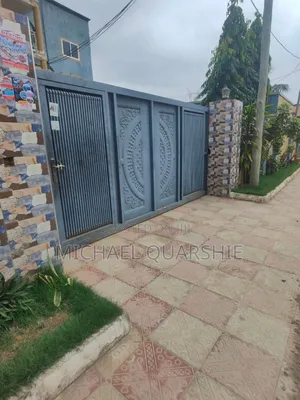 2bdrm Apartment in Odumase, Pokuase for rent