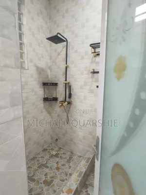 2bdrm Apartment in Odumase, Pokuase for rent