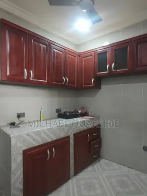 2bdrm Apartment in Odumase, Pokuase for rent