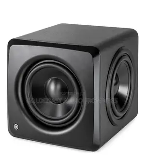 IK Multimedia iLoud Sub 6.5" 160W Active Subwoofer