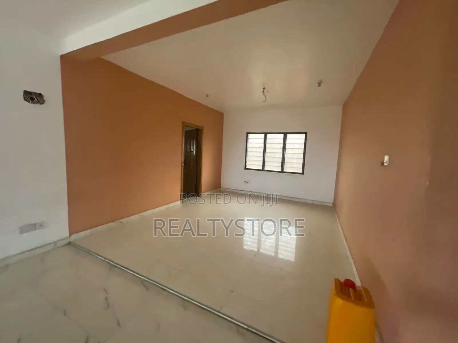 4bdrm Apartment in Oscar Junction, Accra Metropolitan for rent