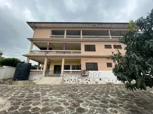 4bdrm Apartment in Oscar Junction, Accra Metropolitan for rent