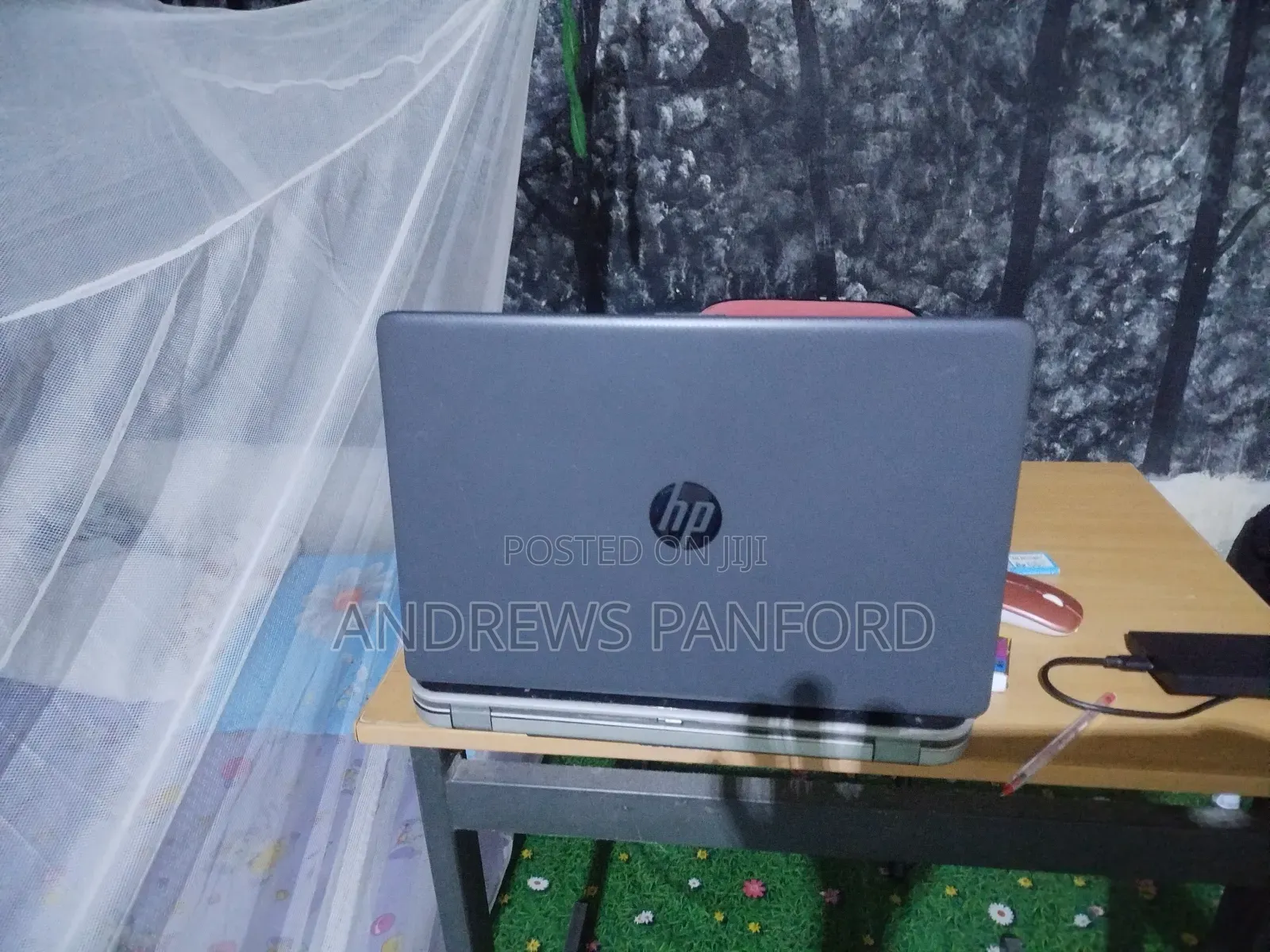 Laptop HP 250 G7 8GB Intel Core i3 HDD 1T