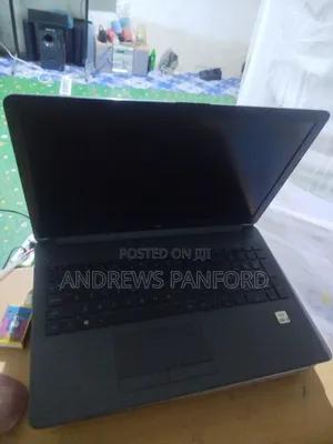 Laptop HP 250 G7 8GB Intel Core i3 HDD 1T
