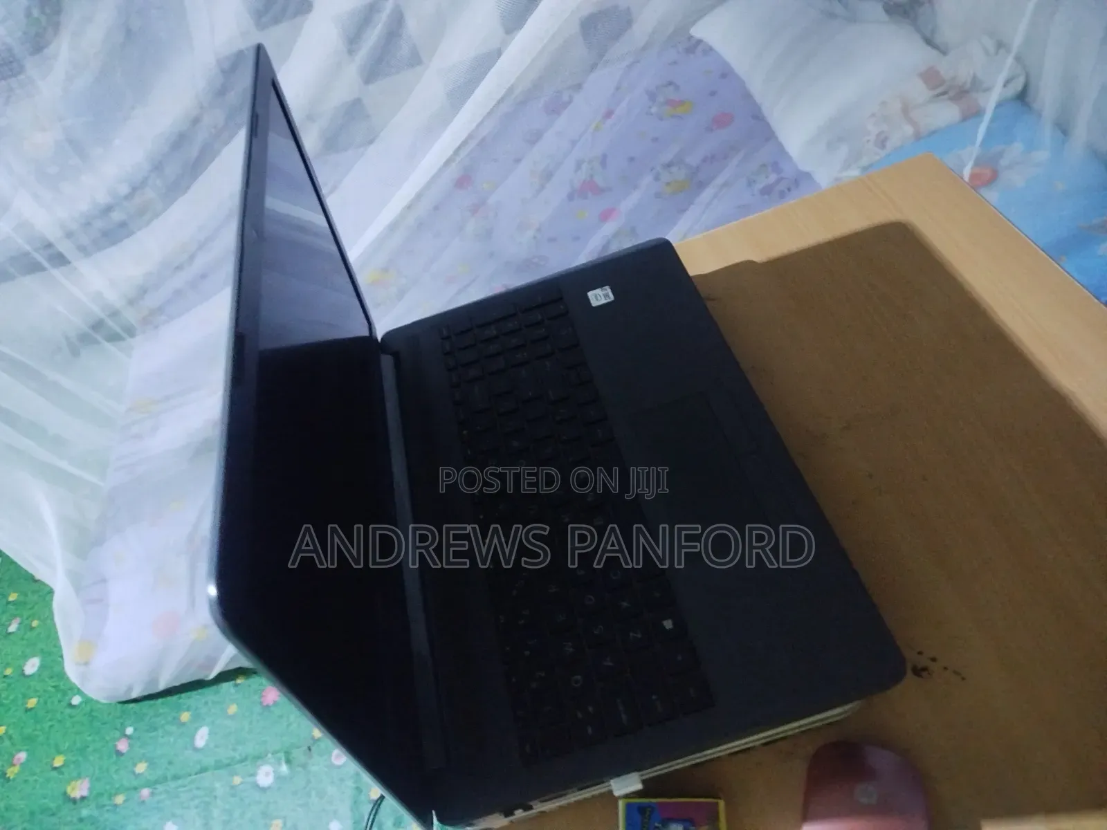 Laptop HP 250 G7 8GB Intel Core i3 HDD 1T
