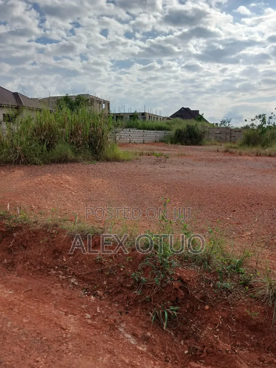 Plot of Land Sokoban Ampame