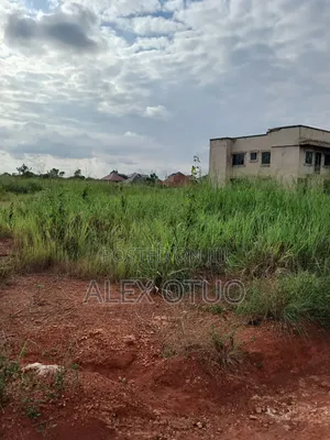 Plot of Land Sokoban Ampame
