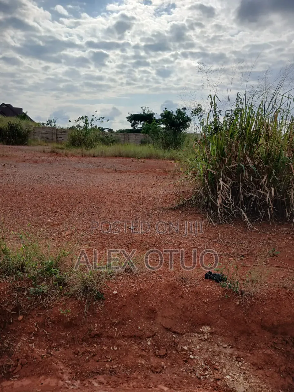 Plot of Land Sokoban Ampame