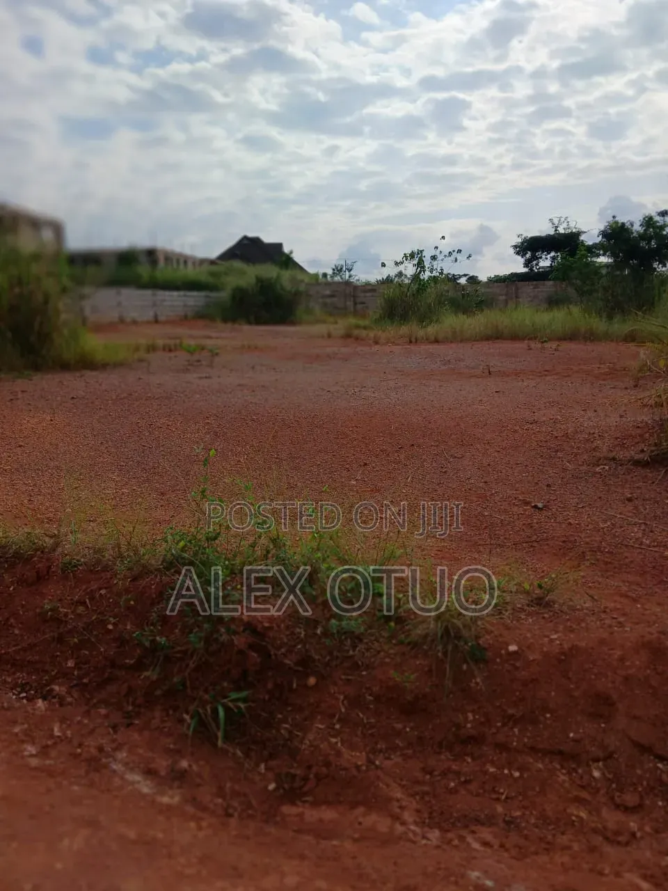 Plot of Land Sokoban Ampame