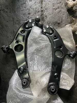 Hyundai Sonata 2012,2013,2014,2015 Lower Arm Complete - Brand New