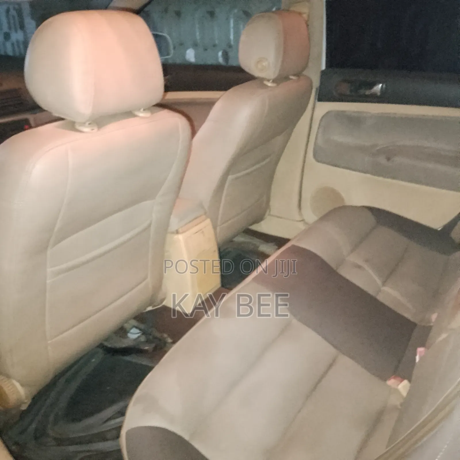 Volkswagen Passat 2003 White