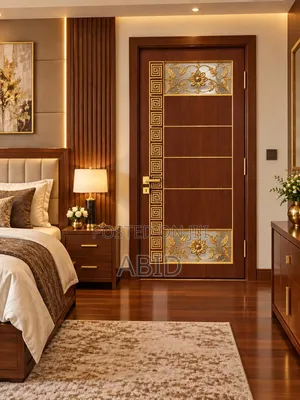 Woodworking Interior Fit-Out – Accra We Provide All Types