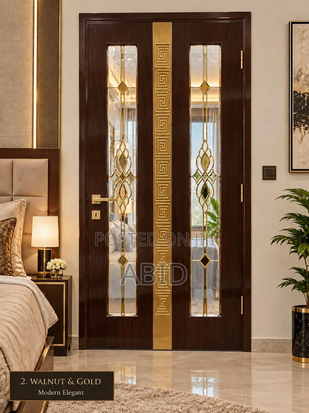Woodworking Interior Fit-Out – Accra We Provide All Types