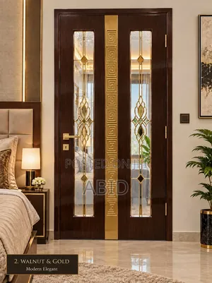Woodworking Interior Fit-Out – Accra We Provide All Types