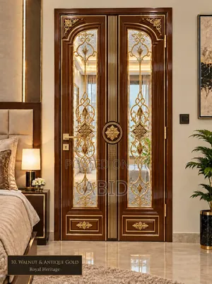 Woodworking Interior Fit-Out – Accra We Provide All Types