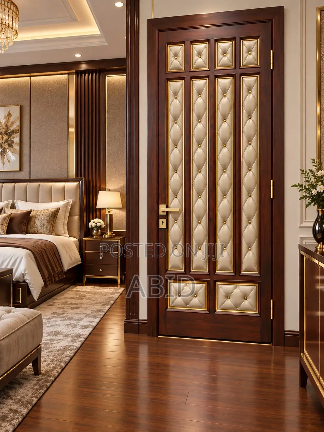 Woodworking Interior Fit-Out – Accra We Provide All Types