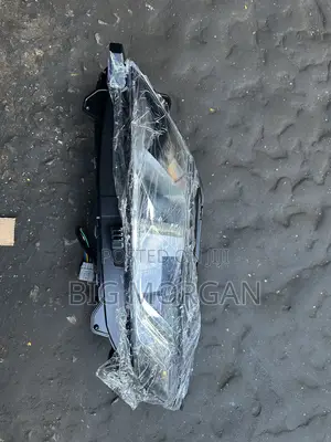 Mitsubishi L200 2018 2019 2020 Headlight